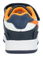 Zapatilla Niño Ayrton Azul Calpany