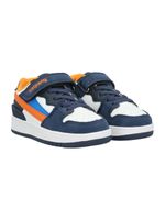 Zapatilla Niño Ayrton Azul Calpany