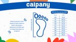 Zapatilla Niño Blest Gris Calpany