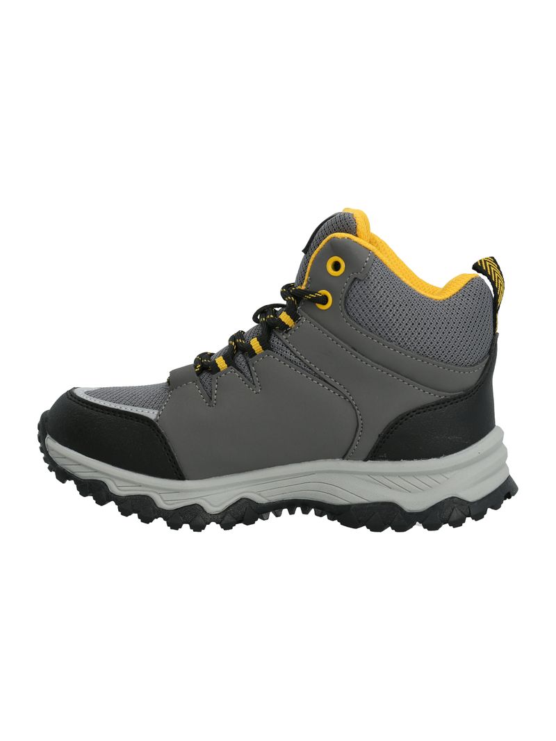 Zapatilla Niño Blest Gris Calpany