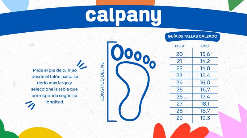 Zapatilla Niña Trolley Fuscia Calpany