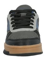 Zapatilla Niño Beck Negro Calpany