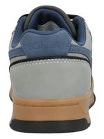 Zapatilla Niño Beck Negro Calpany