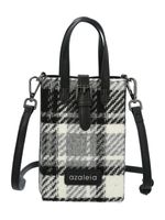 Cartera-Mujer-Bristol-Cross-Negro-Azaleia