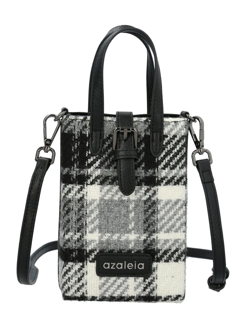 Cartera-Mujer-Bristol-Cross-Negro-Azaleia