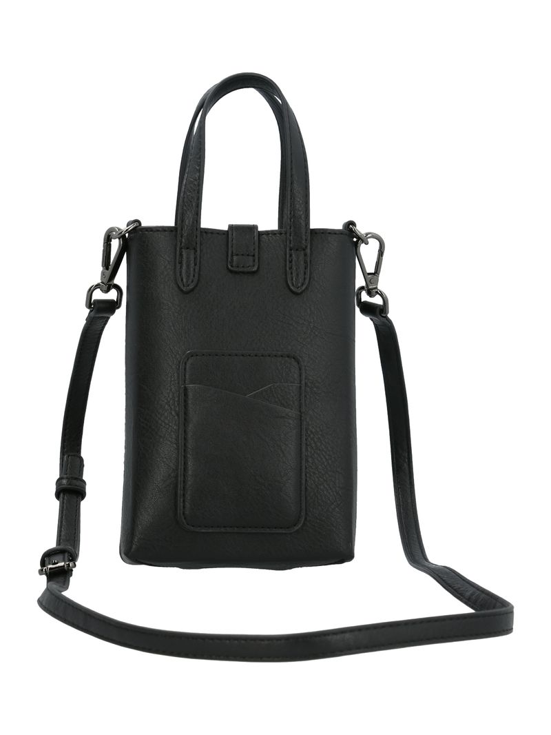 Cartera-Mujer-Bristol-Cross-Negro-Azaleia