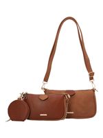 Cartera-convertible-Mujer-Mili-Bag-Cafe-Azaleia