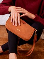 Cartera-convertible-Mujer-Mili-Bag-Cafe-Azaleia