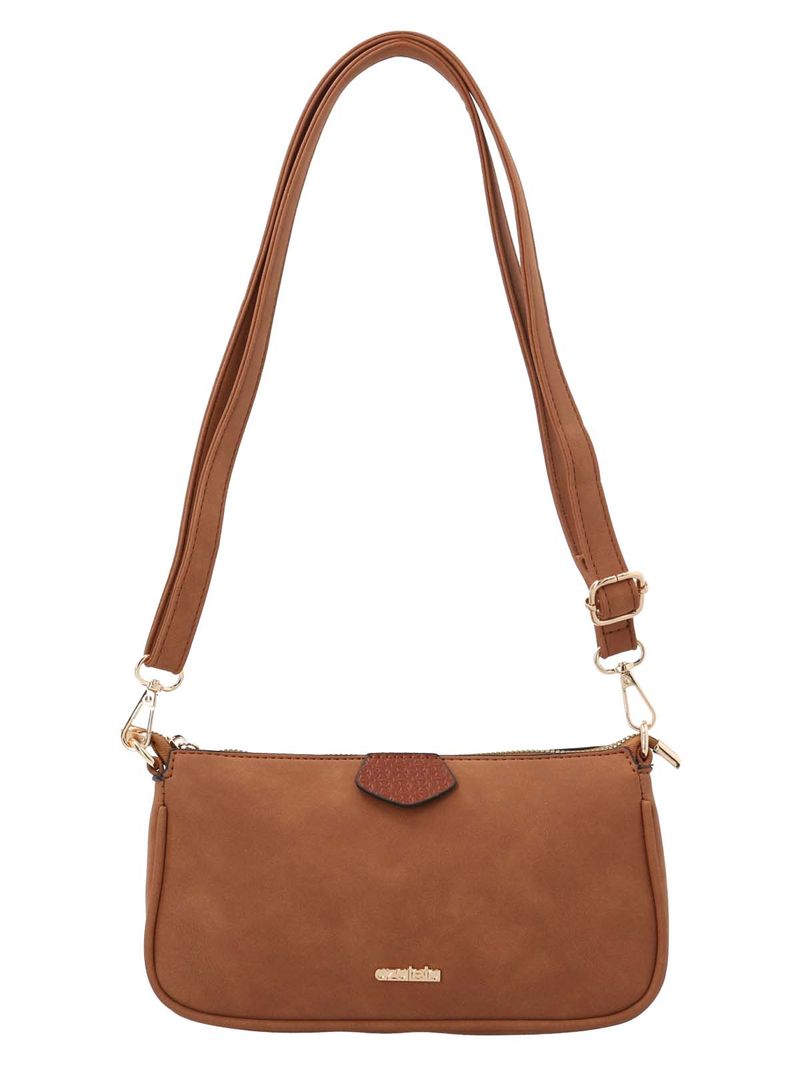 Cartera-convertible-Mujer-Mili-Bag-Cafe-Azaleia