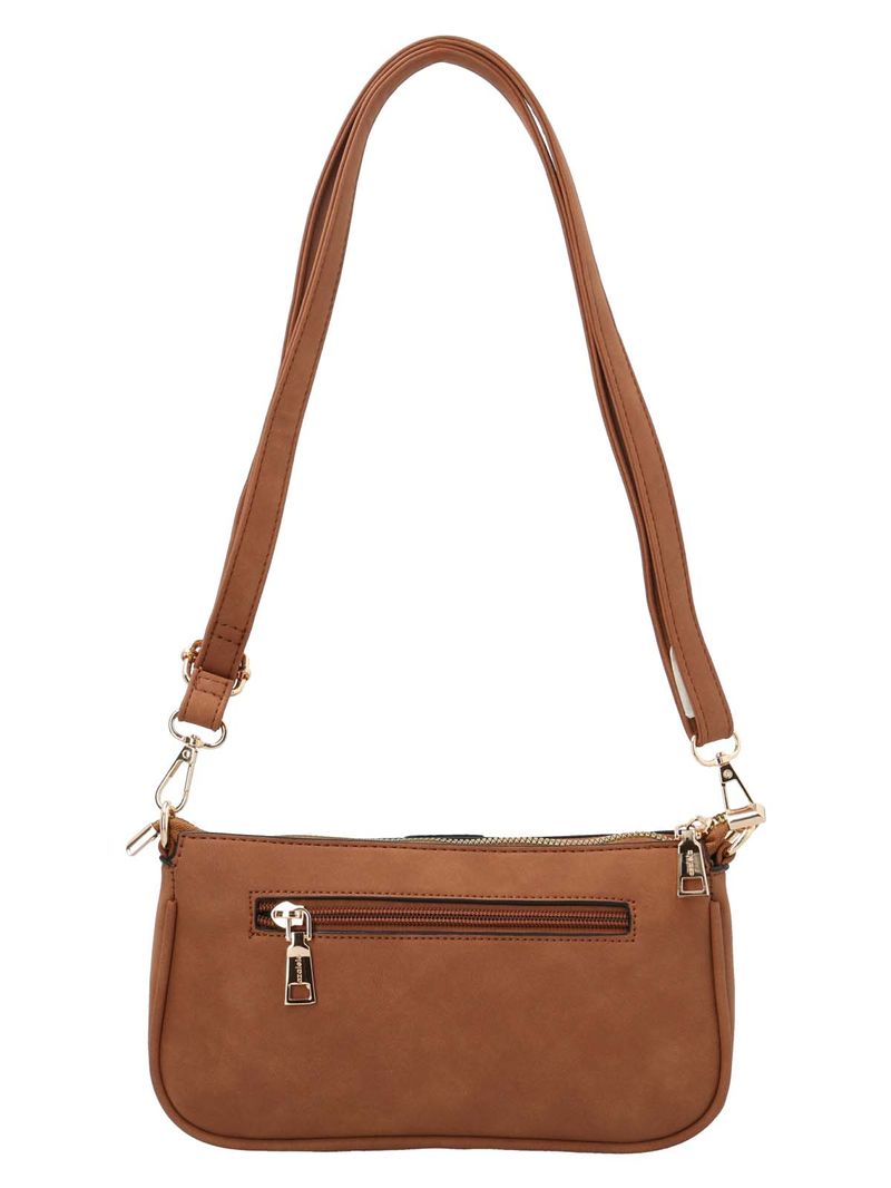 Cartera-convertible-Mujer-Mili-Bag-Cafe-Azaleia