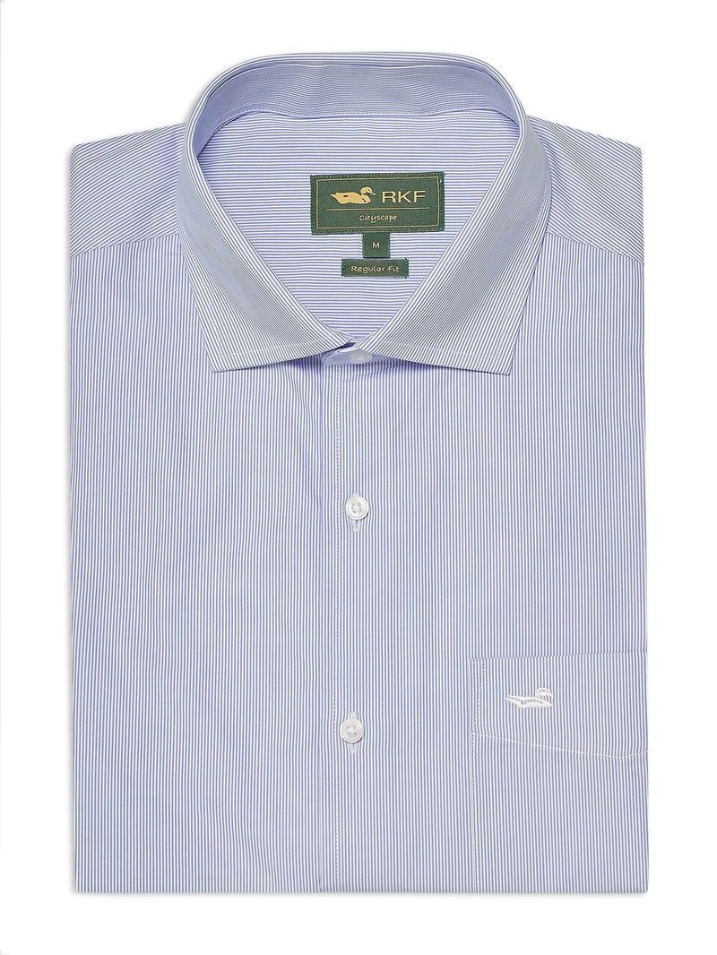 Camisa-Cuello-Italiano-Hombre-Easylife-Celeste-Rockford