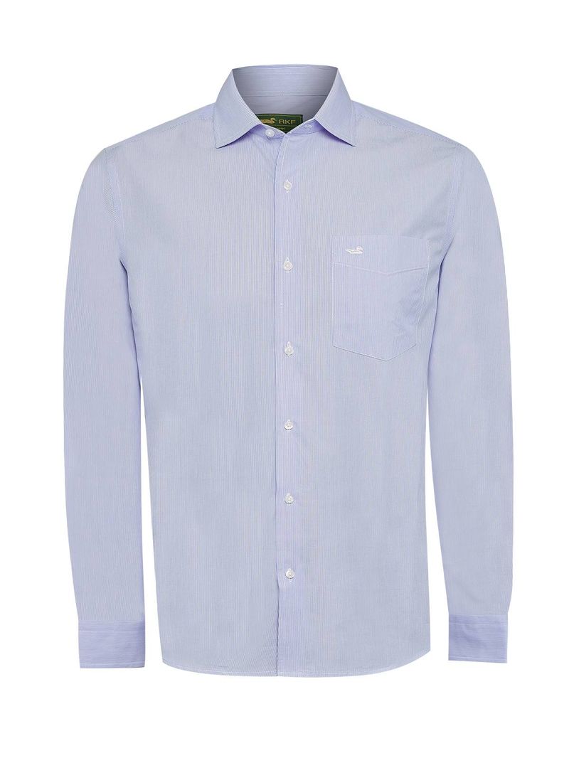 Camisa-Cuello-Italiano-Hombre-Easylife-Celeste-Rockford