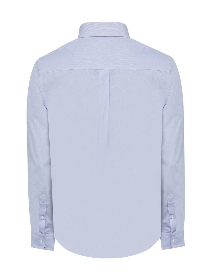 Camisa-Cuello-Italiano-Hombre-Easylife-Celeste-Rockford