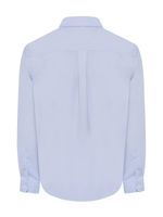 Camisa-Cuello-Italiano-Hombre-Easysolid-Celeste-Rockford