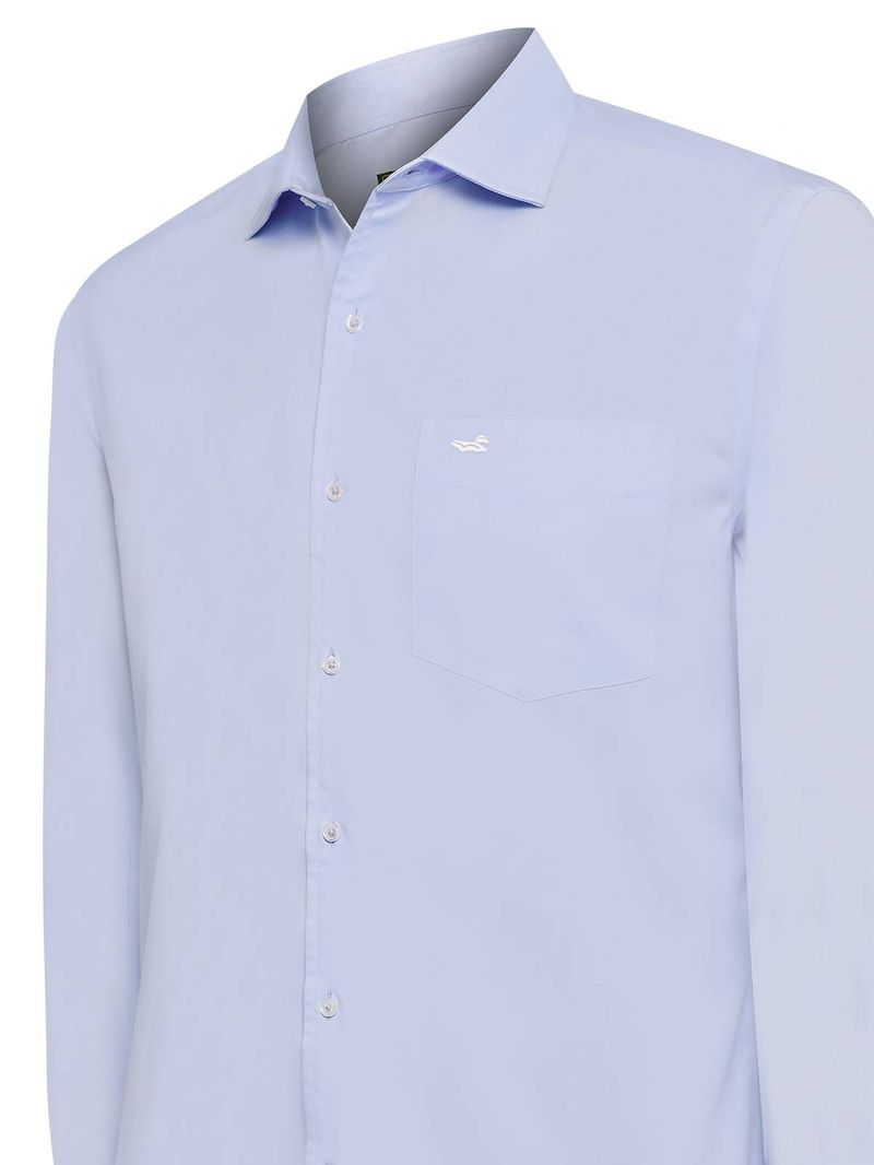 Camisa-Cuello-Italiano-Hombre-Easysolid-Celeste-Rockford
