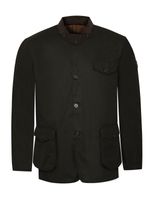 Chaqueta-Wax-Hombre-Claswax-Verde-Rockford