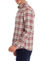 Camisa-Algodon-Organico-Hombre-Flannel-Cafe-Rockford