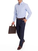 Camisa-Cuello-Italiano-Hombre-Easylife-Celeste-Rockford