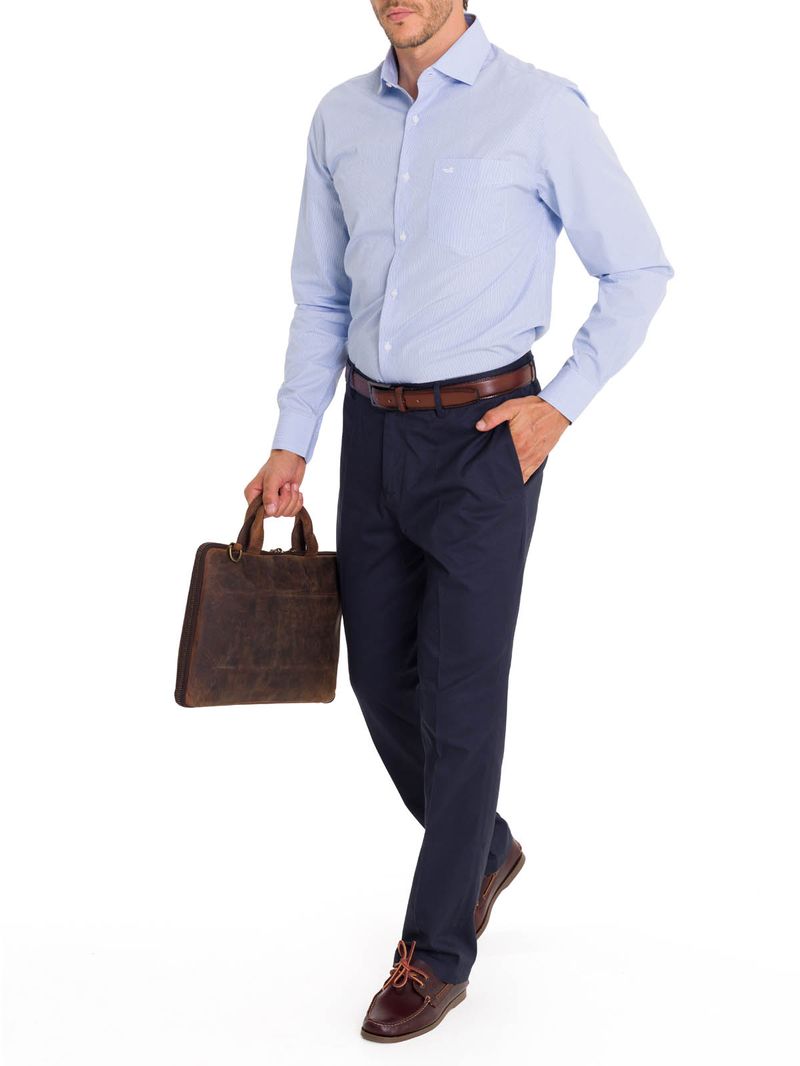 Camisa-Cuello-Italiano-Hombre-Easylife-Celeste-Rockford
