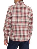 Camisa-Algodon-Organico-Hombre-Flannel-Cafe-Rockford