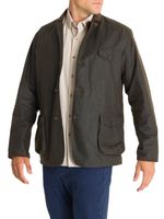 Chaqueta-Wax-Hombre-Claswax-Verde-Rockford
