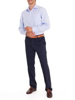 Camisa-Cuello-Italiano-Hombre-Easysolid-Celeste-Rockford
