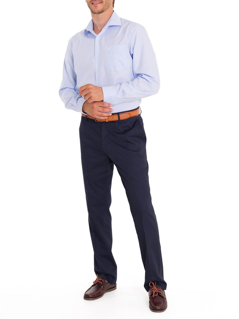 Camisa-Cuello-Italiano-Hombre-Easysolid-Celeste-Rockford