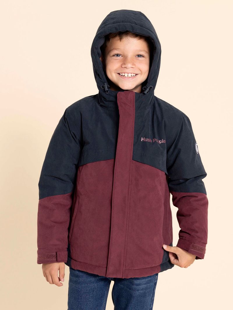 Parka-Tres-En-Uno-Waterproof-Niña-Optimus-Rosado