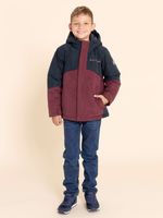 Parka-Tres-En-Uno-Waterproof-Niña-Optimus-Rosado