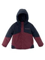 Parka-Tres-En-Uno-Waterproof-Niña-Optimus-Rosado
