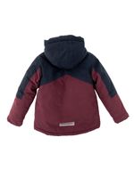 Parka-Tres-En-Uno-Waterproof-Niña-Optimus-Rosado