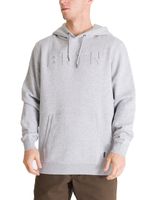 Poleron Hombre 3D BRTN Gris Burton