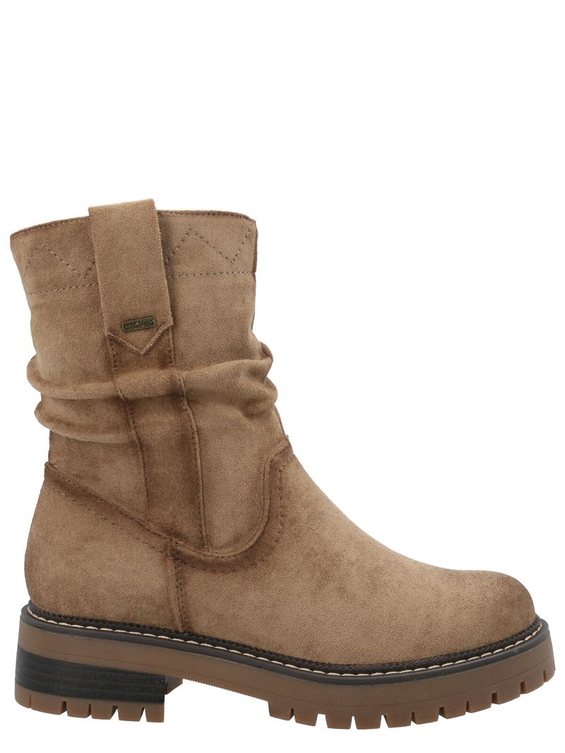 Botin-Mujer-Arran-Taupe-Azaleia