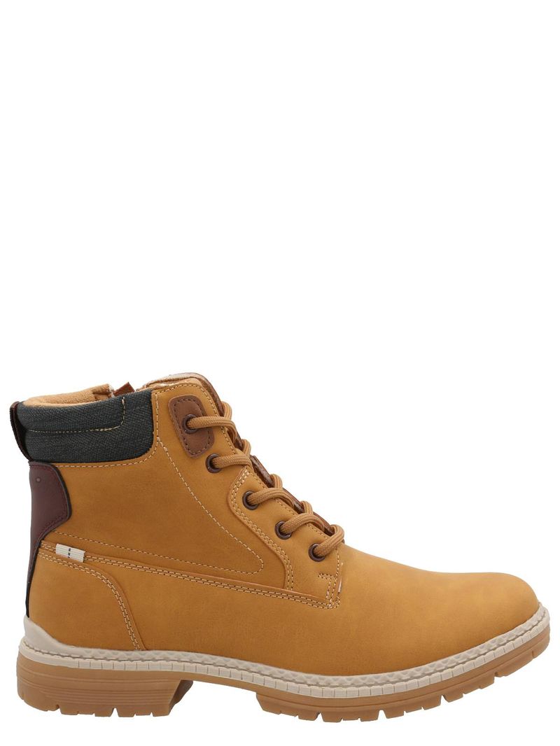 Botin-Mujer-Lugo-Amarillo--Azaleia