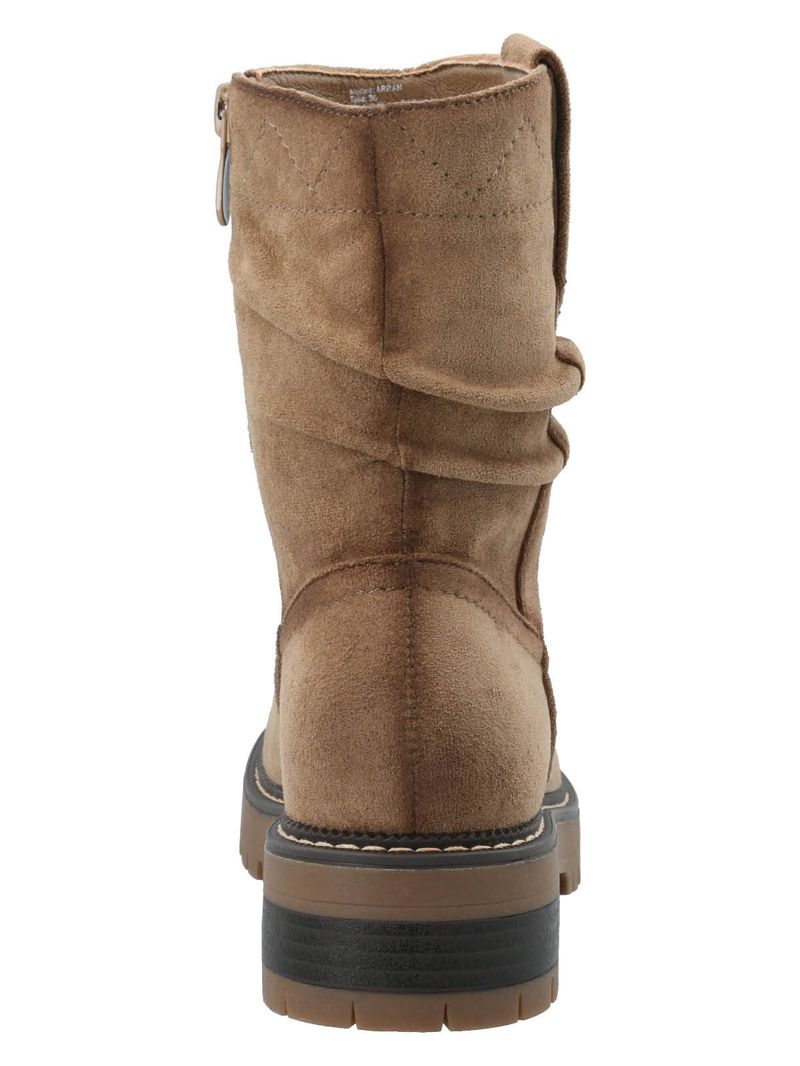 Botin-Mujer-Arran-Taupe-Azaleia