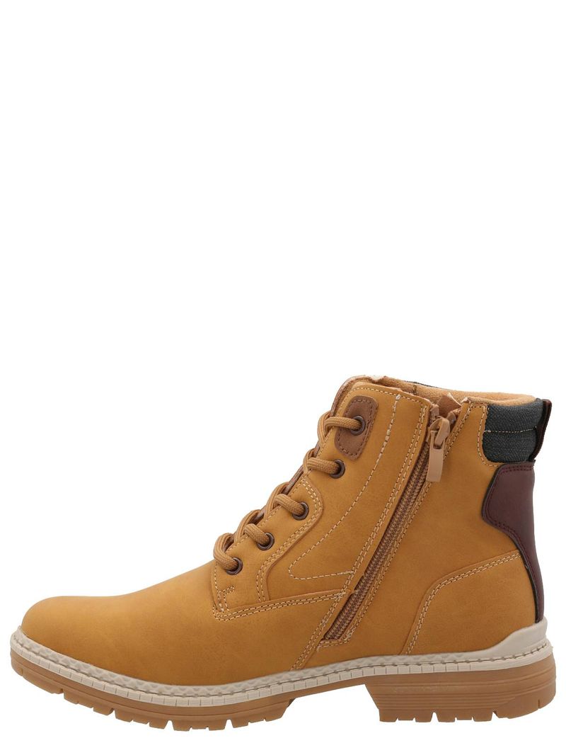 Botin-Mujer-Lugo-Amarillo--Azaleia