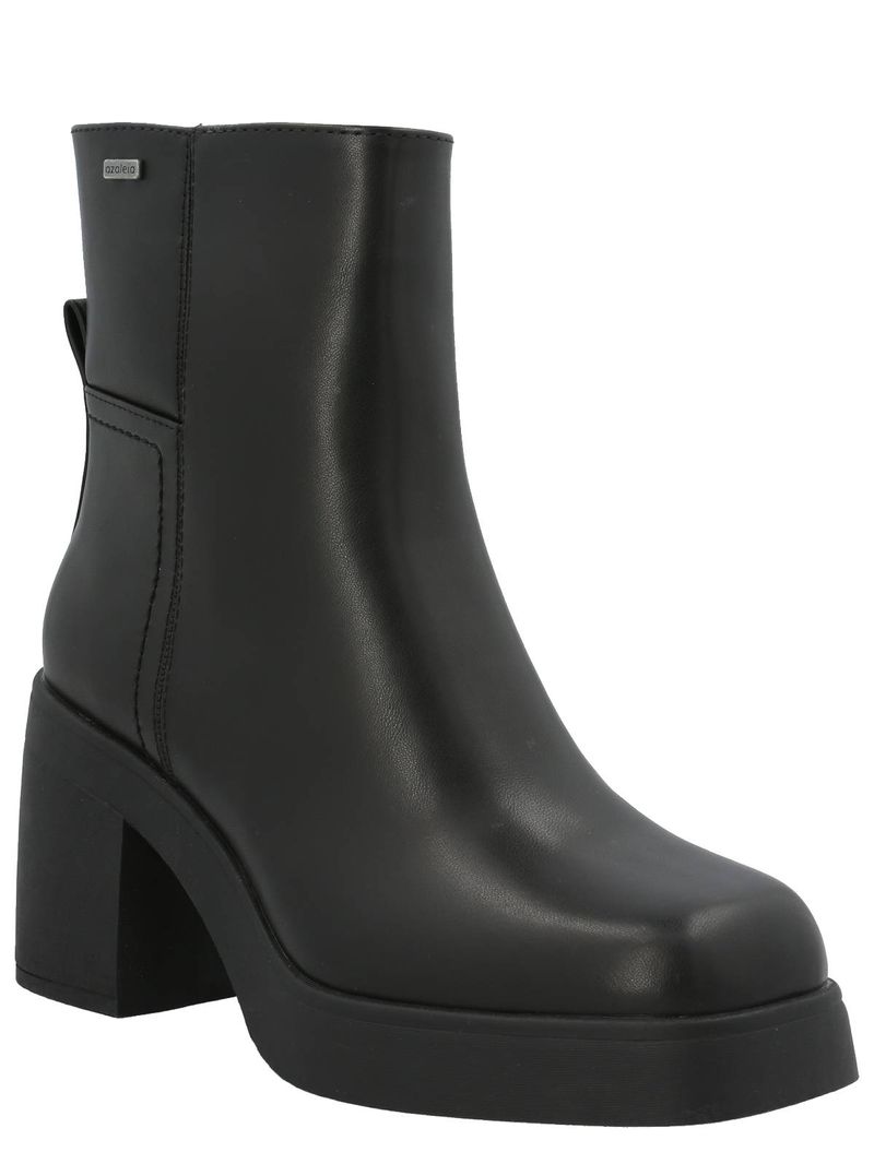 Botin-Mujer-Udinese-Negro-Azaleia