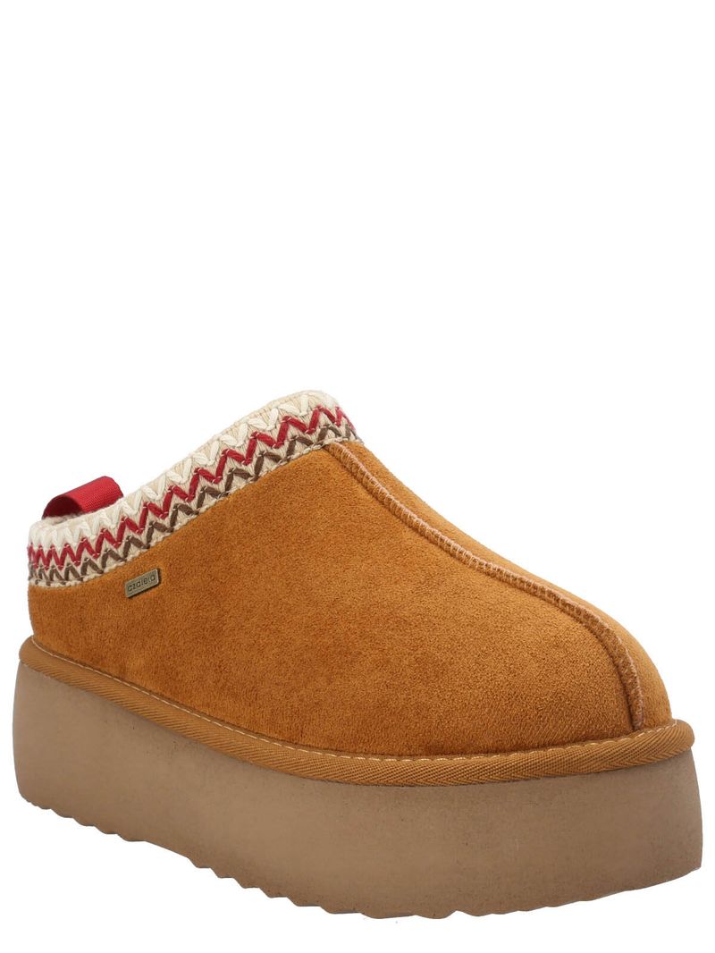 Pantufla-Mujer-Luton-Cognac-Azaleia