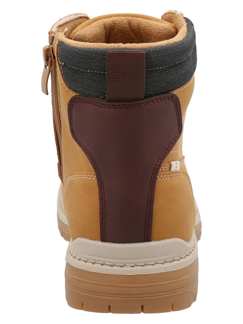 Botin-Mujer-Lugo-Amarillo--Azaleia