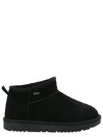 Pantufla-Mujer-Coventry-Negro-Azaleia