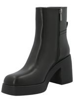 Botin-Mujer-Udinese-Negro-Azaleia