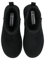 Pantufla-Mujer-Coventry-Negro-Azaleia