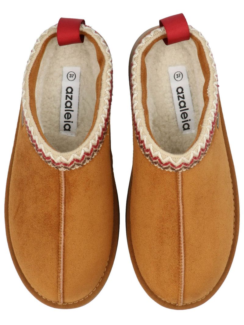 Pantufla-Mujer-Luton-Cognac-Azaleia