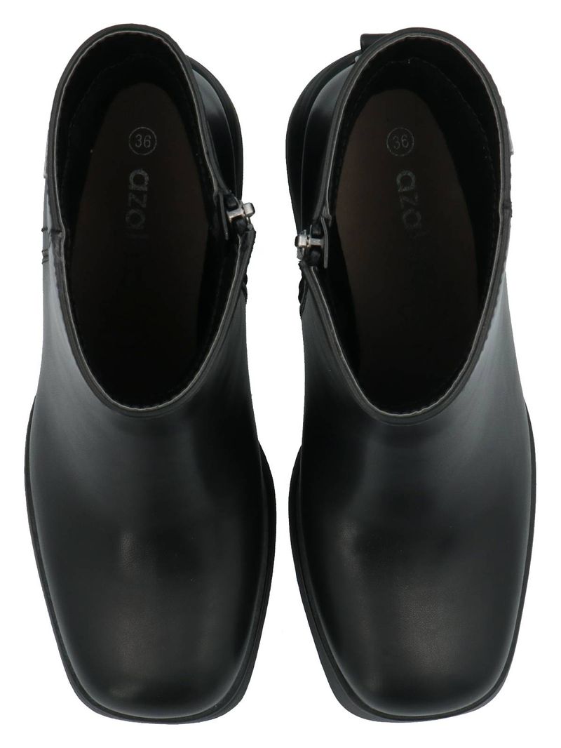 Botin-Mujer-Udinese-Negro-Azaleia