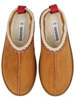 Pantufla-Mujer-Luton-Cognac-Azaleia