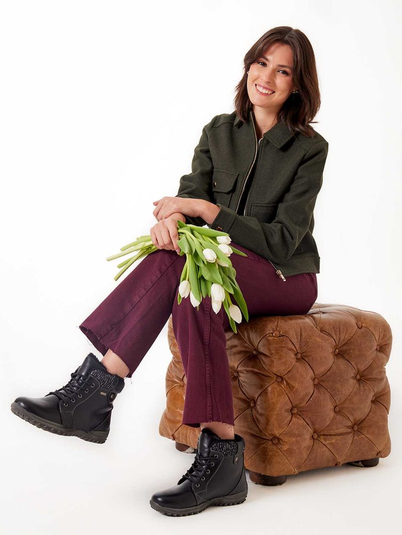 Botin-Mujer-Girona-Negro-Azaleia