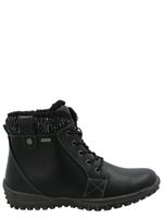 Botin-Mujer-Girona-Negro-Azaleia