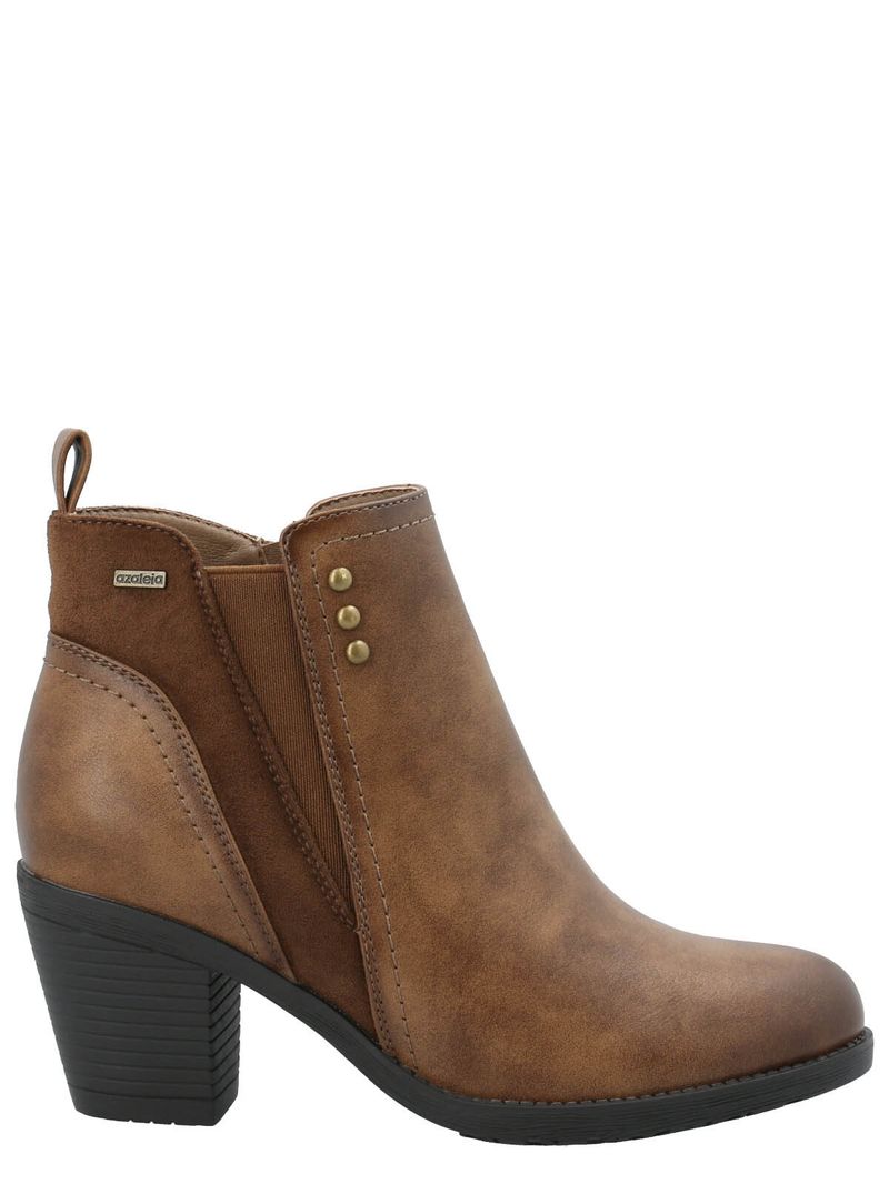 Botin-Mujer-Cesena-Cognac-Azaleia
