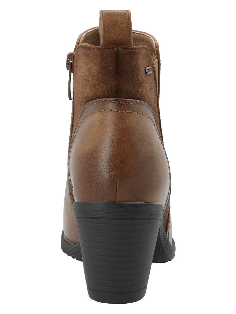 Botin-Mujer-Cesena-Cognac-Azaleia