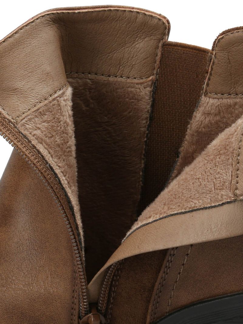 Botin-Mujer-Cesena-Cognac-Azaleia